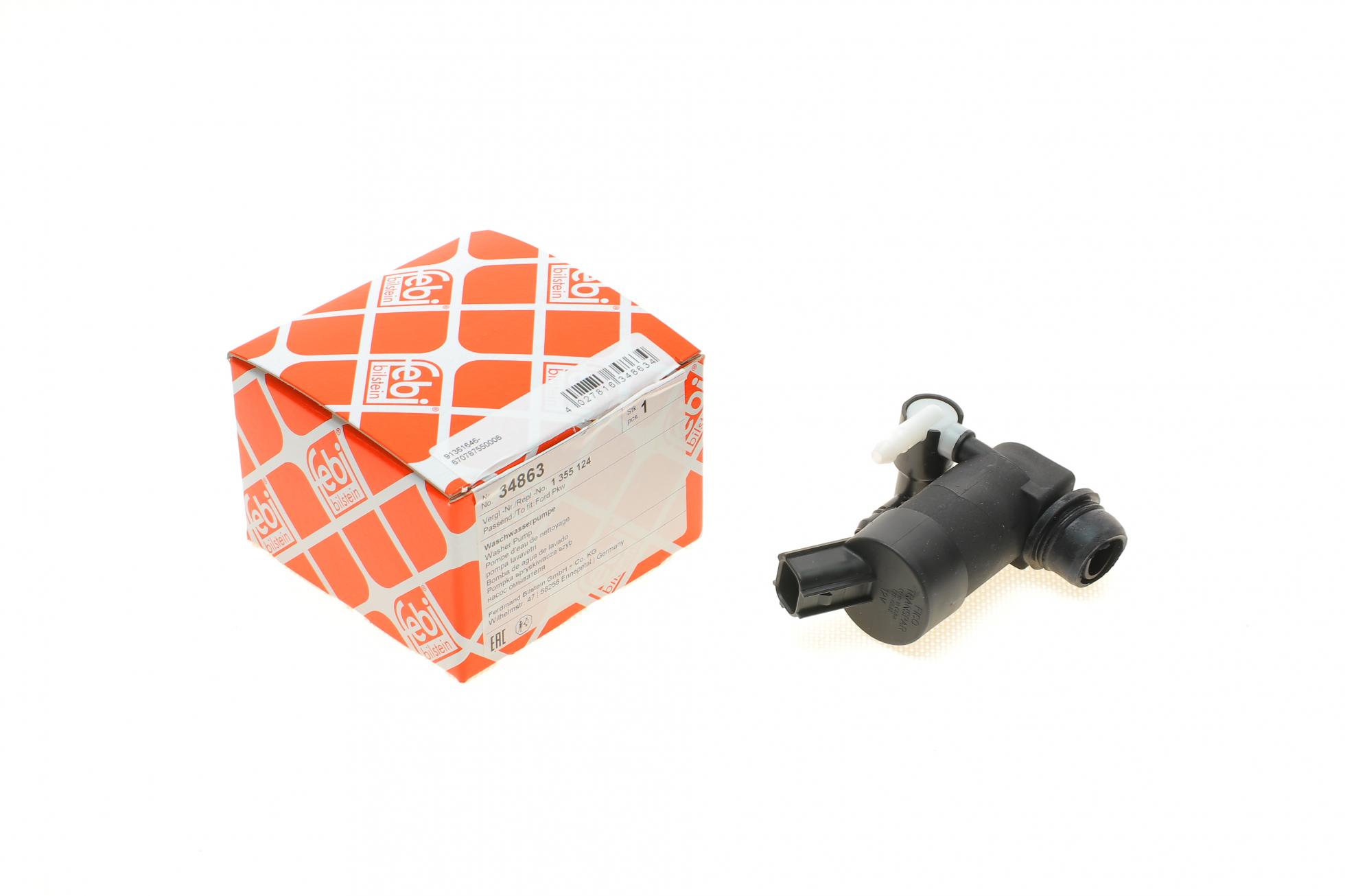 34863 FEBI BILSTEIN